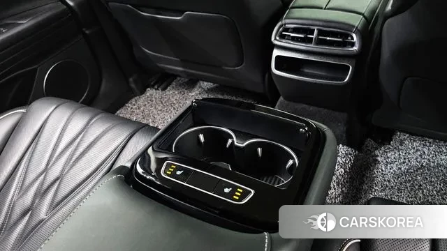 Genesis Electrified G80 (RG3) id 3311753 из Кореи 10