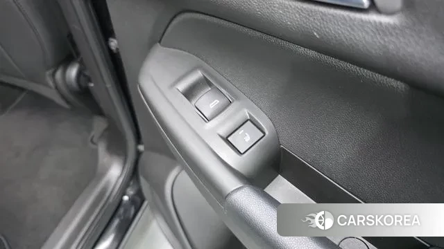 Chevrolet (GM Daewoo) Trailblazer id 3746757 из Кореи 10