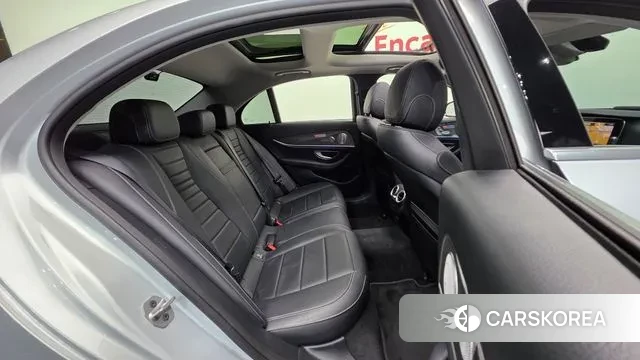 Mercedes-Benz E-Class W213 id 3713392 из Кореи 10
