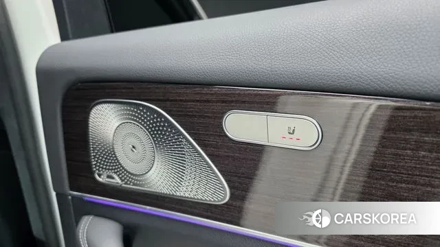 Mercedes-Benz GLE-Class W167 id 3788240 из Кореи 10