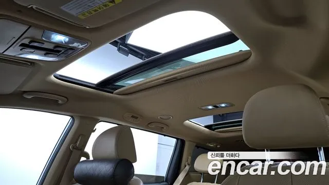 Kia The New Carnival id 2479388 из Кореи 10