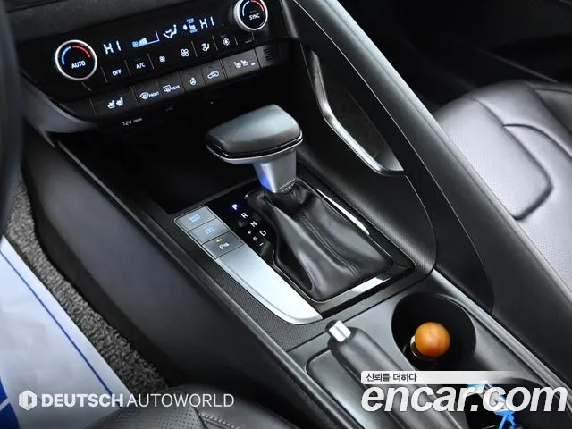 Hyundai Avante (CN7) id 2636735 из Кореи 10