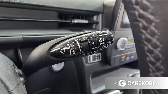 Hyundai Staria id 3539489 из Кореи 10