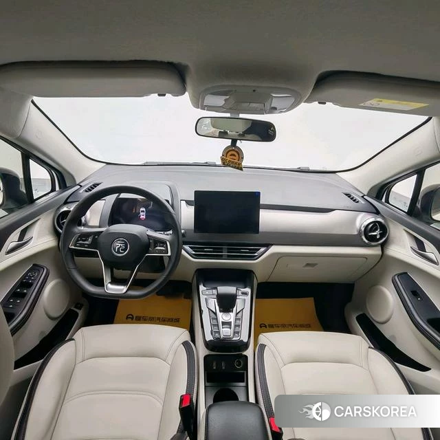 BYD Yuan Pro id 4212556 из Китая 10