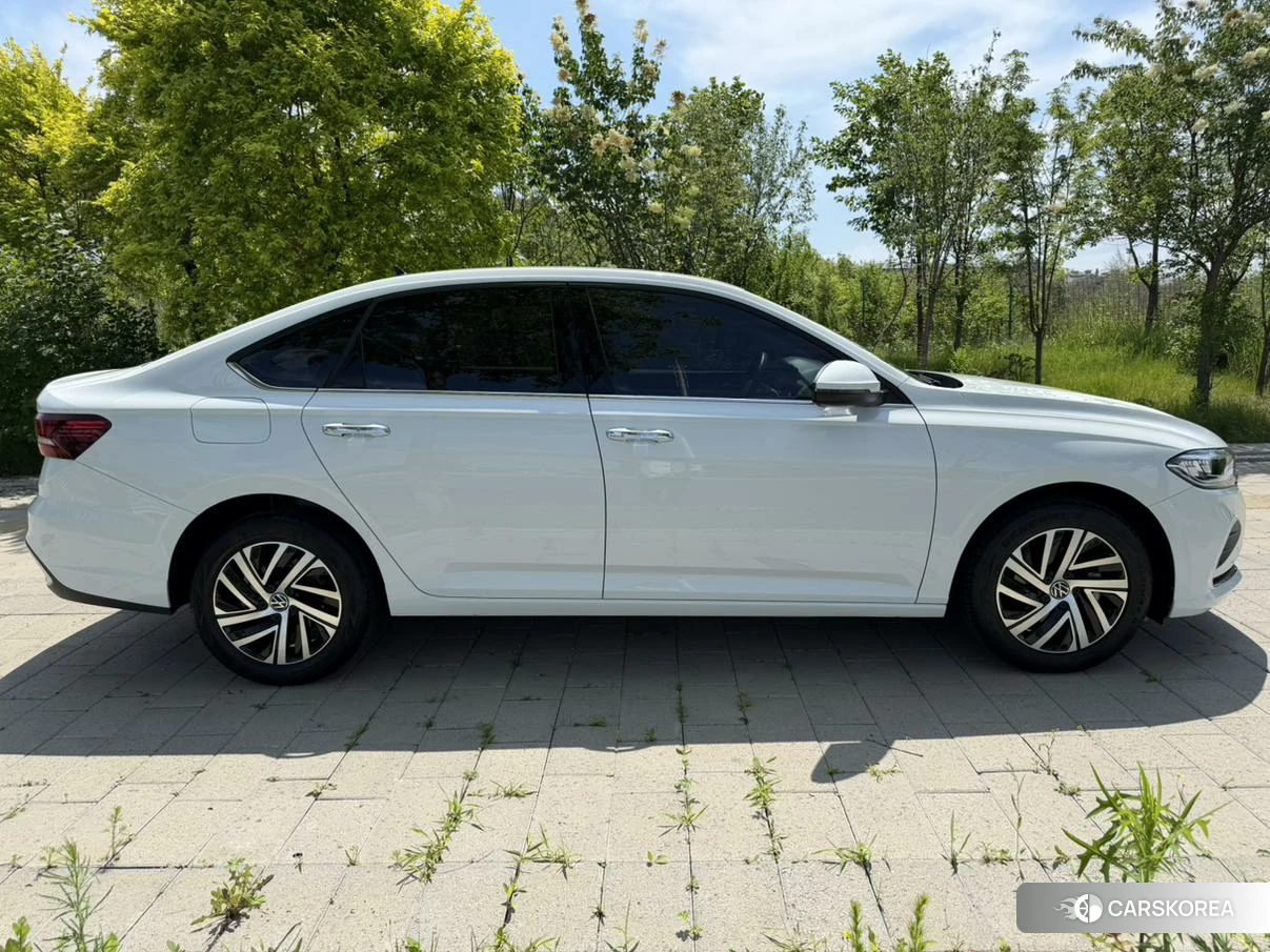 Volkswagen Lavida id 4493111 из Китая 10