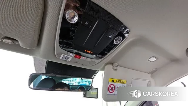 Kia K5 3rd generation id 3378738 из Кореи 10