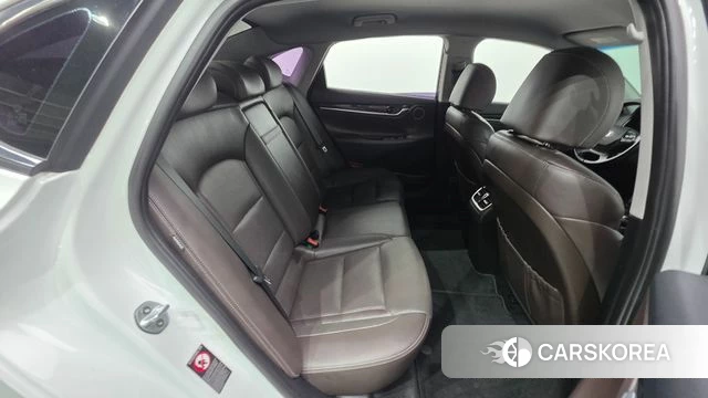 Hyundai Grandeur IG id 4557883 из Кореи 10