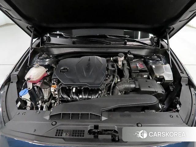 Kia K8 id 3884753 из Кореи 10