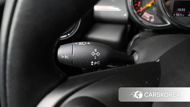 Mini Cooper D id 4536597 из Кореи 10