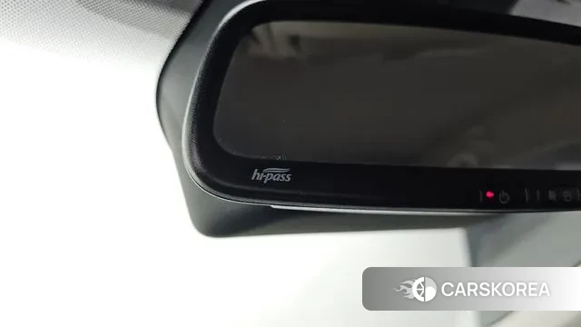 Renault Korea (Samsung) The New QM6 id 3300747 из Кореи 10