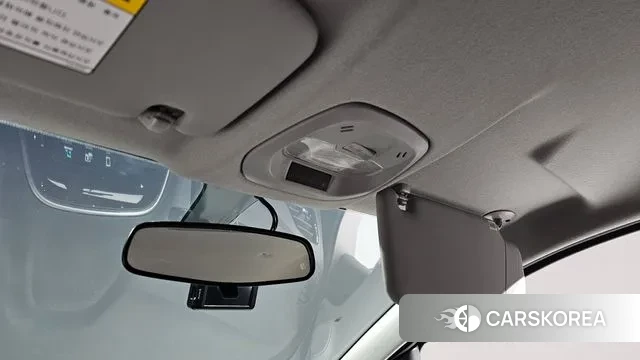 Chevrolet (GM Daewoo) The Next Spark id 3547767 из Кореи 10