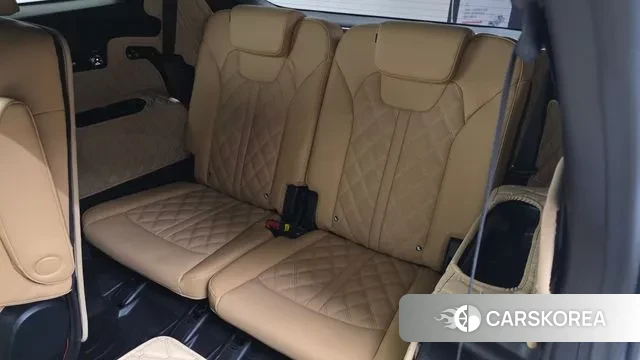 Kia Sorento 4th Generation id 3736219 из Кореи 10