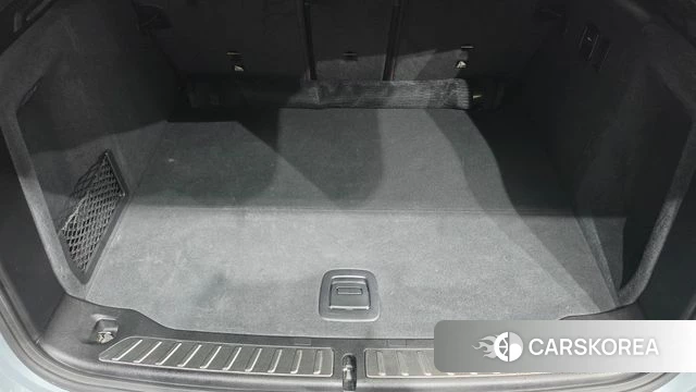 BMW X3 (G01) id 4879787 из Кореи 10
