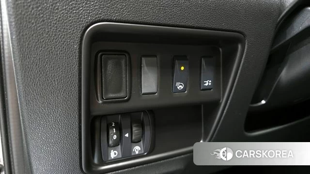 Renault Korea (Samsung) The New QM6 id 4362788 из Кореи 10