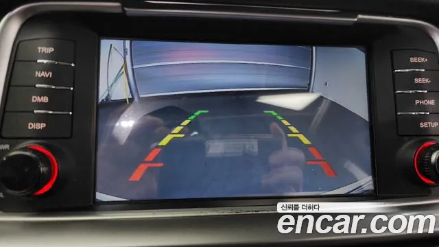 Kia The New K5 2nd generation id 2494794 из Кореи 10