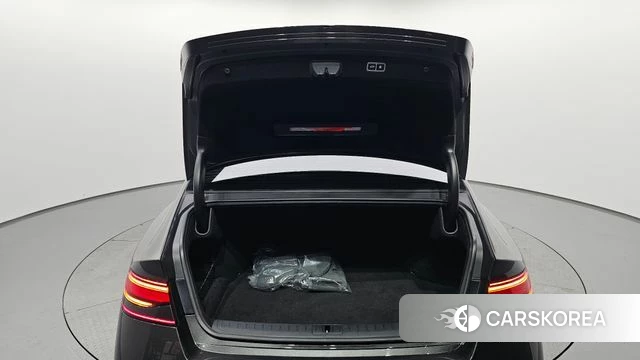 Genesis G90 (RS4) id 3851433 из Кореи 10