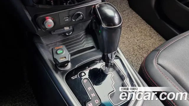 Ssangyong Tivoli Air id 2764314 из Кореи 10