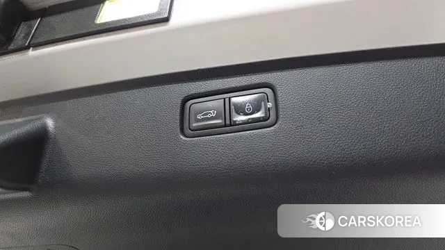 Genesis GV70 id 3058176 из Кореи 10