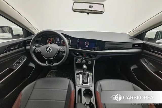 Volkswagen Bora id 4307161 из Китая 10