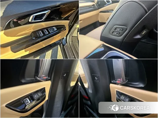 Kia Carnival 4th generation id 3567747 из Кореи 10