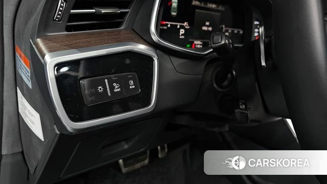 Audi A6 (C8) id 4469320 из Кореи 10