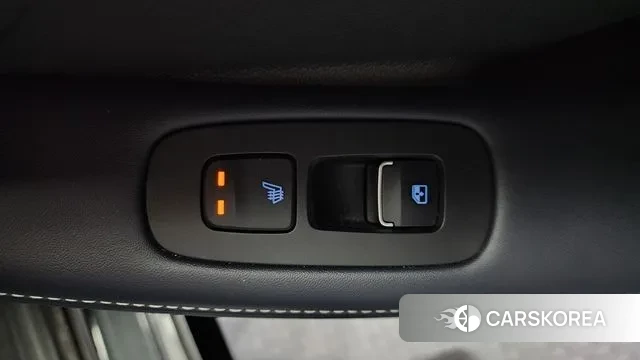 Hyundai Sonata D Edge (DN8) id 3058163 из Кореи 10