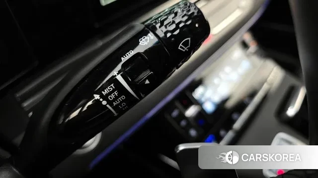 Hyundai The New Grandeur IG Hybrid id 2990103 из Кореи 10