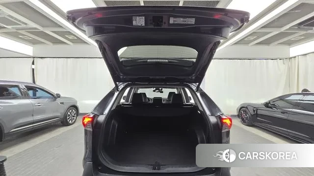 Toyota RAV4 5th Generation id 3620687 из Кореи 10