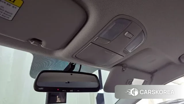 Hyundai Avante AD id 3779208 из Кореи 10