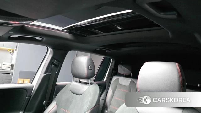 Mercedes-Benz GLB-Class X247 id 3877720 из Кореи 10