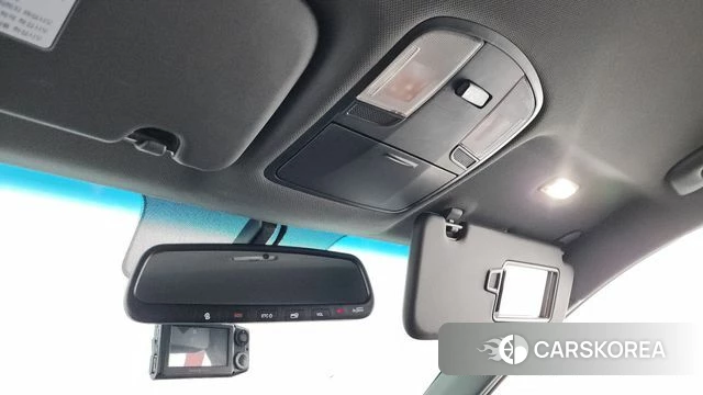 Hyundai i30 (PD) id 3853197 из Кореи 10