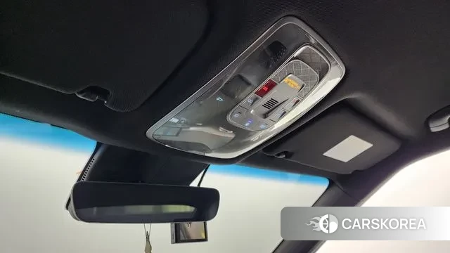 Genesis GV60 id 2973356 из Кореи 10