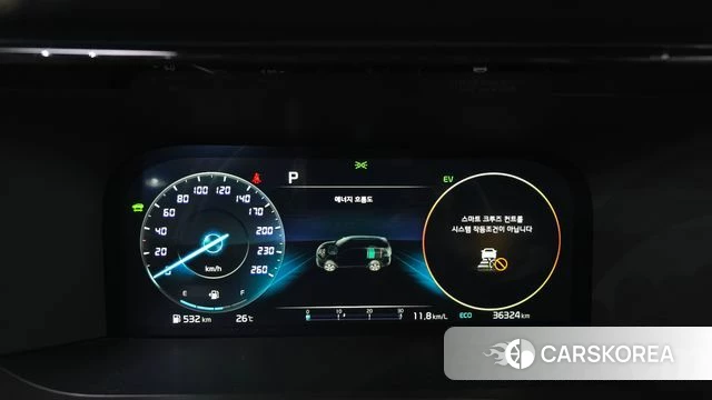 Kia Sorento 4th Generation id 4636616 из Кореи 10