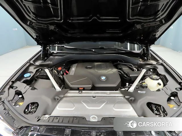 BMW X3 (G01) id 3940870 из Кореи 10