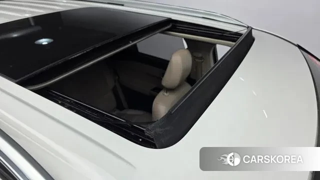 Ford Explorer 6th Generation id 3771696 из Кореи 10