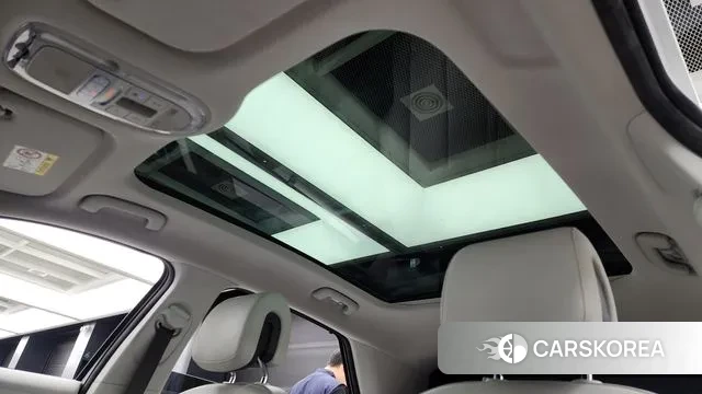 Hyundai Ionic 5 id 3027918 из Кореи 10