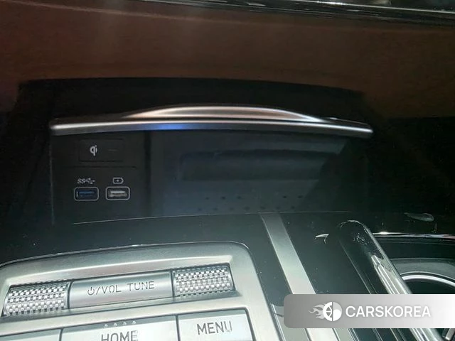 Genesis G80 (RG3) id 4672046 из Кореи 10