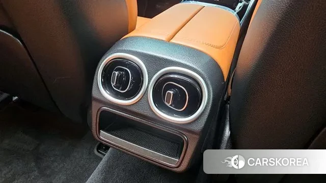 Mercedes-Benz C-Class W206 id 3645541 из Кореи 10