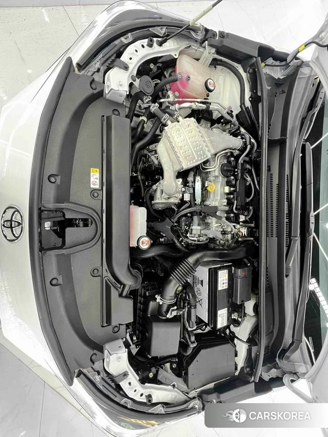 Toyota Lei Ling id 4257058 из Китая 10