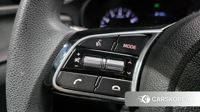 Kia The New K5 2nd generation id 4765278 из Кореи 10