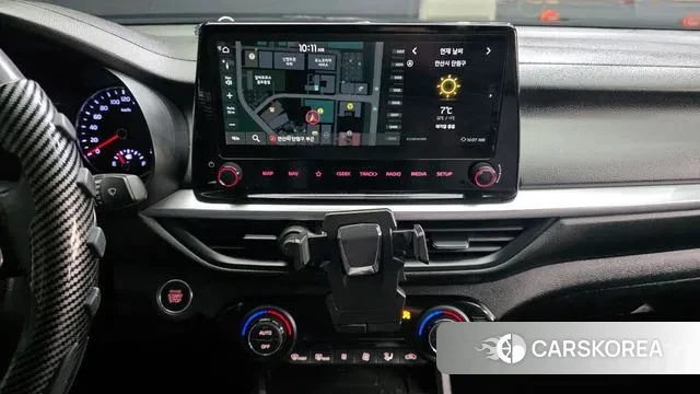 Kia The New K3 2nd generation id 3317479 из Кореи 10