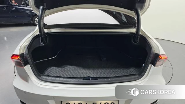Hyundai The New Grandeur IG id 4688249 из Кореи 10