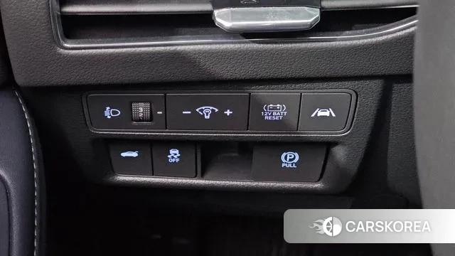 Hyundai Sonata Hybrid (DN8) id 2939411 из Кореи 10