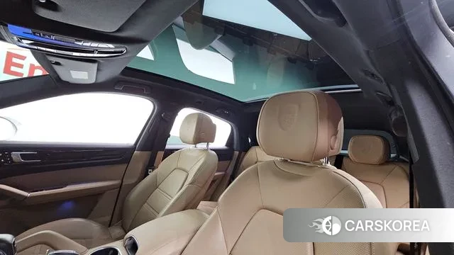 Porsche Cayenne (PO536) id 3778394 из Кореи 10