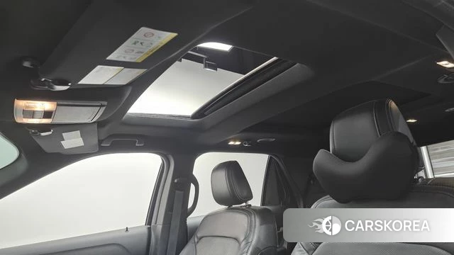 Ford Explorer id 3801701 из Кореи 10