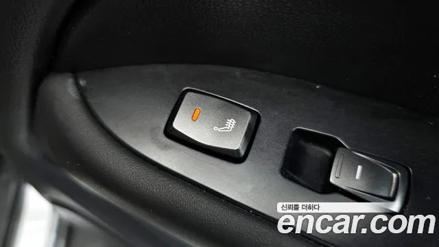 Ssangyong Rexton Sports Cannes id 2907205 из Кореи 10