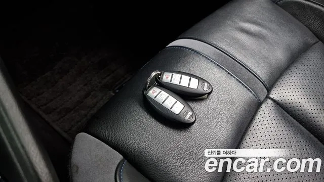 Nissan Leaf (ZE1) id 2945860 из Кореи 10