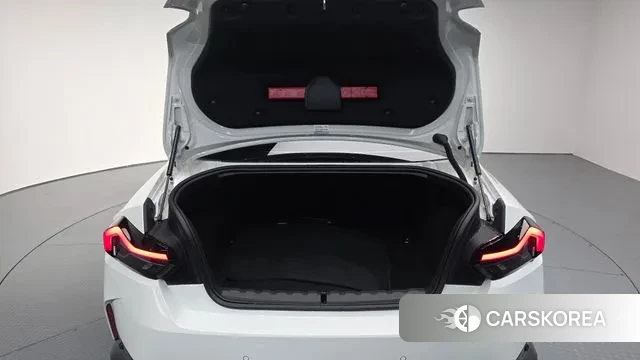 BMW 2 Series (G42) id 3031591 из Кореи 10