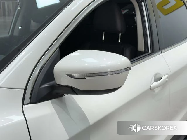 Nissan Qashqai id 4291174 из Китая 10