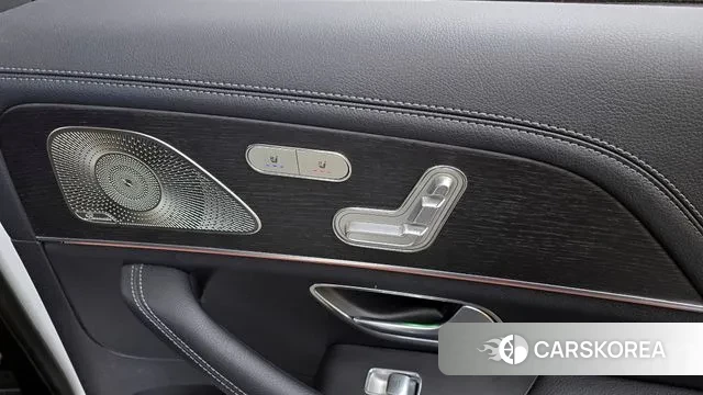 Mercedes-Benz GLS - Class X167 id 3597318 из Кореи 10